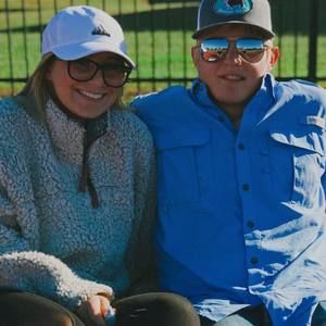 Meet your Posher, Johnny